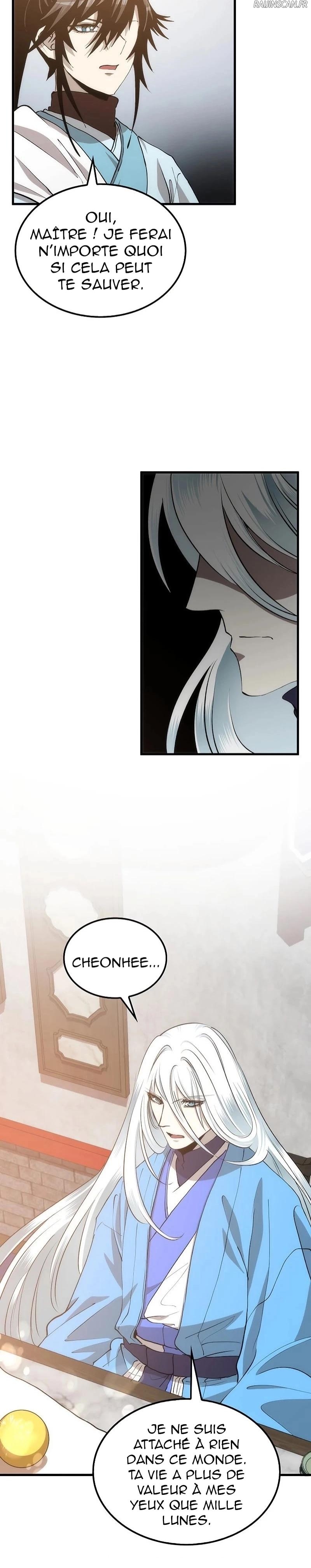 Doctor’s Rebirth Chapitre 87 - Page 9