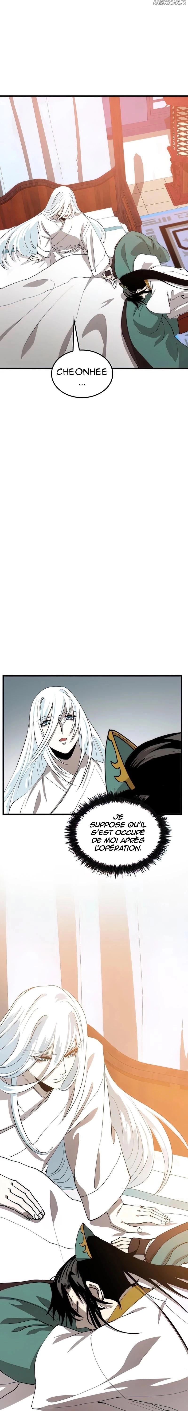 Doctor’s Rebirth Chapitre 88 - Page 13