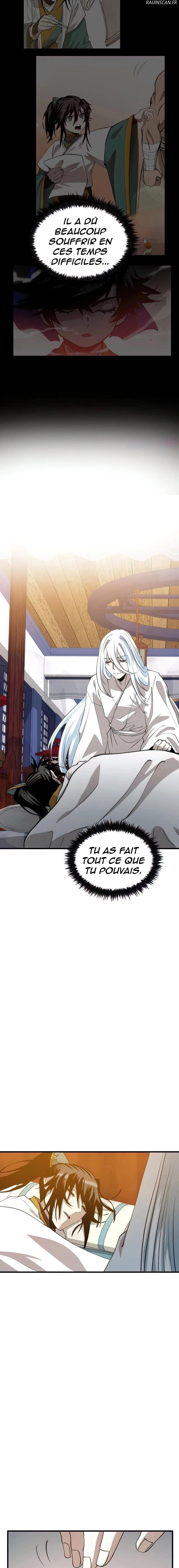 Doctor’s Rebirth Chapitre 88 - Page 15