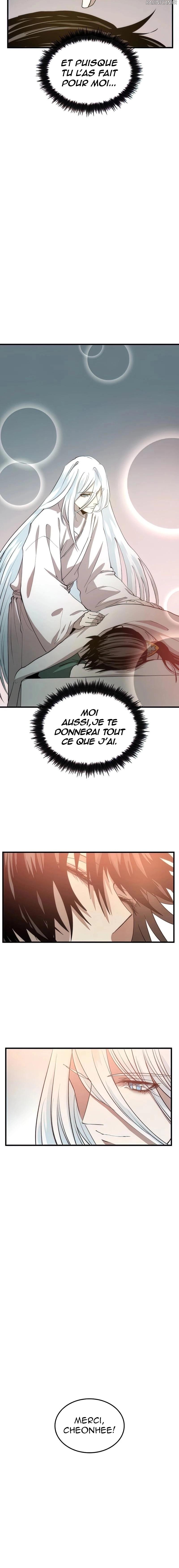 Doctor’s Rebirth Chapitre 88 - Page 16
