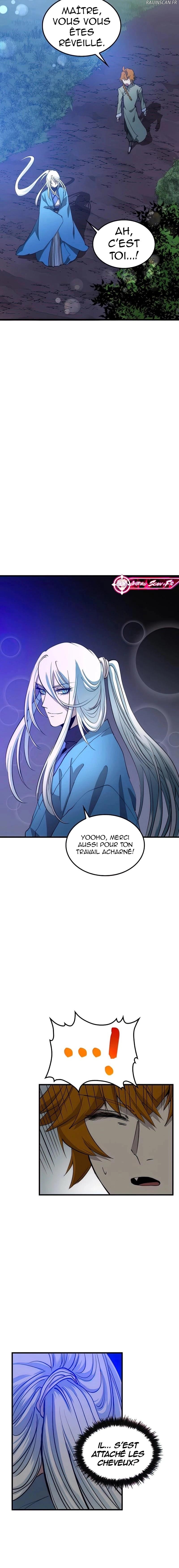 Doctor’s Rebirth Chapitre 88 - Page 18