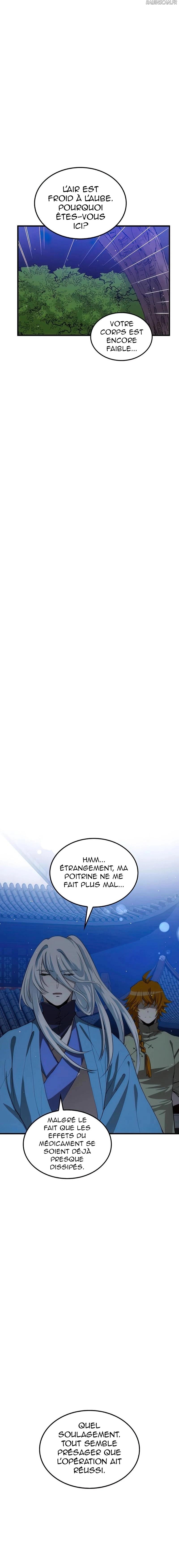 Doctor’s Rebirth Chapitre 88 - Page 19