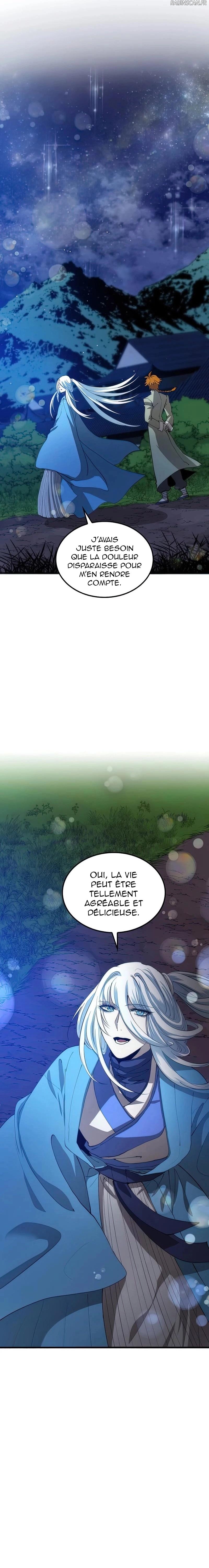 Doctor’s Rebirth Chapitre 88 - Page 21