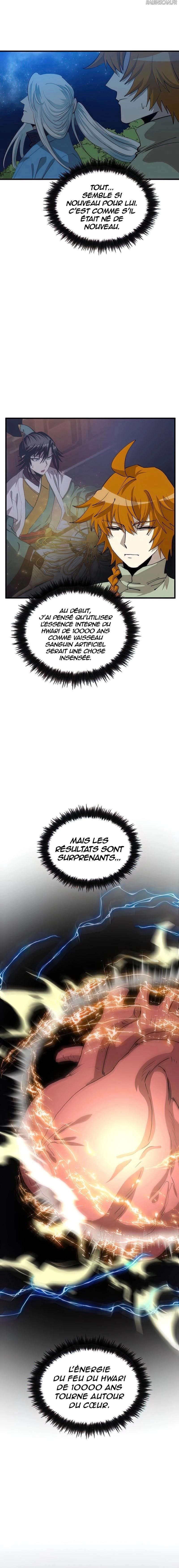 Doctor’s Rebirth Chapitre 88 - Page 22