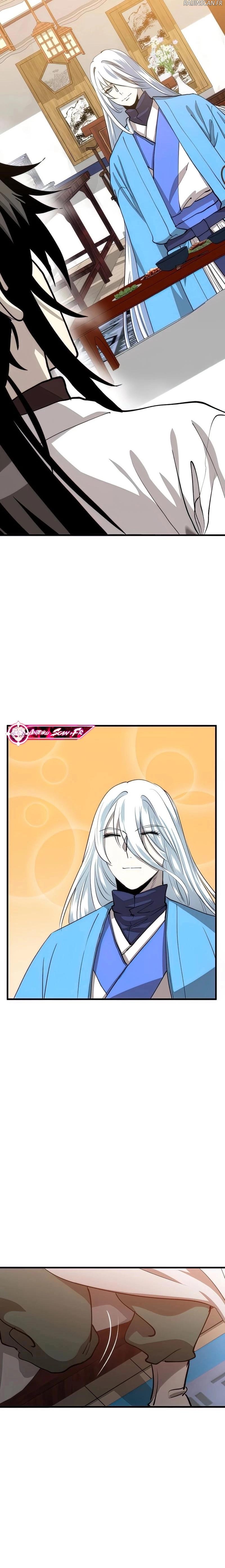 Doctor’s Rebirth Chapitre 88 - Page 25