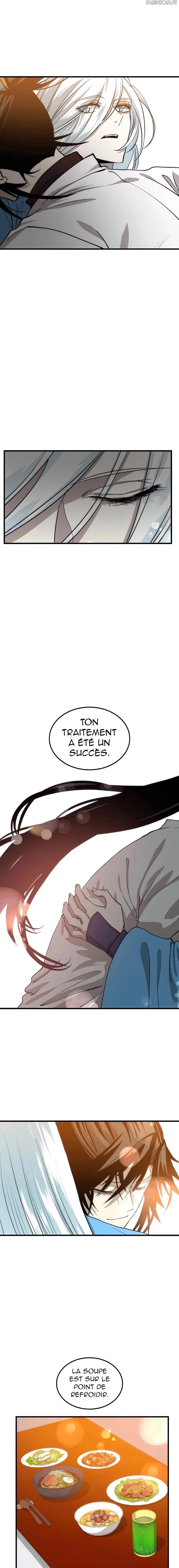 Doctor’s Rebirth Chapitre 88 - Page 27
