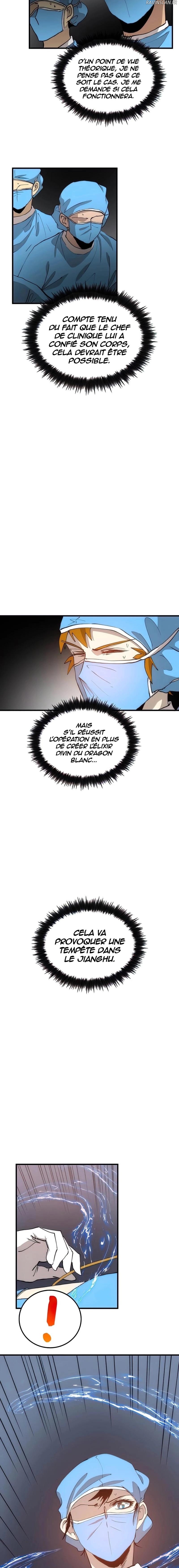 Doctor’s Rebirth Chapitre 88 - Page 4
