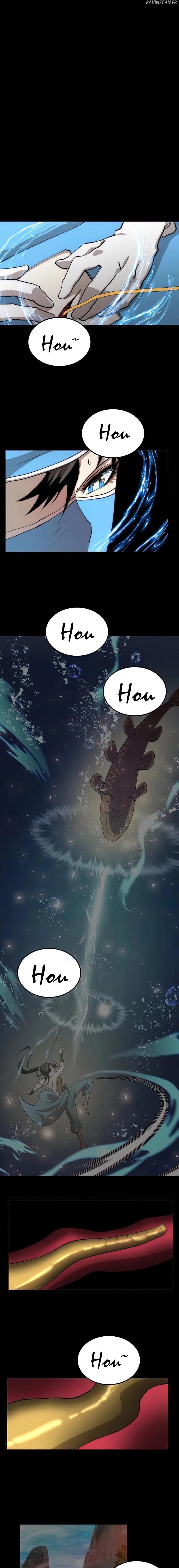 Doctor’s Rebirth Chapitre 88 - Page 7
