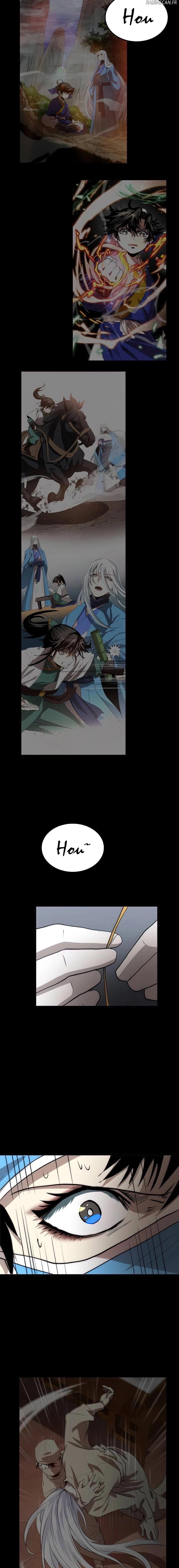 Doctor’s Rebirth Chapitre 88 - Page 8