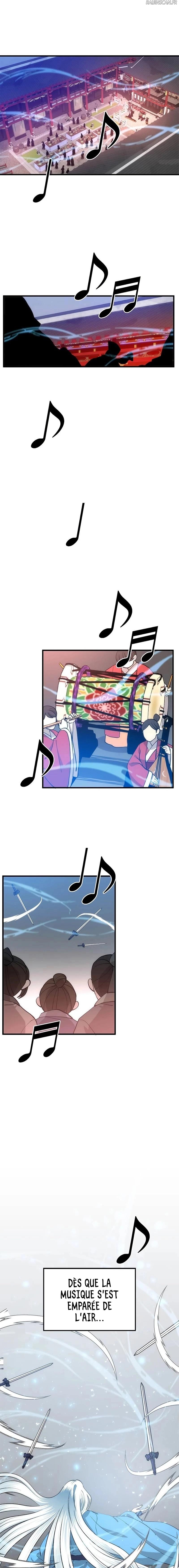 Doctor’s Rebirth Chapitre 89 - Page 10