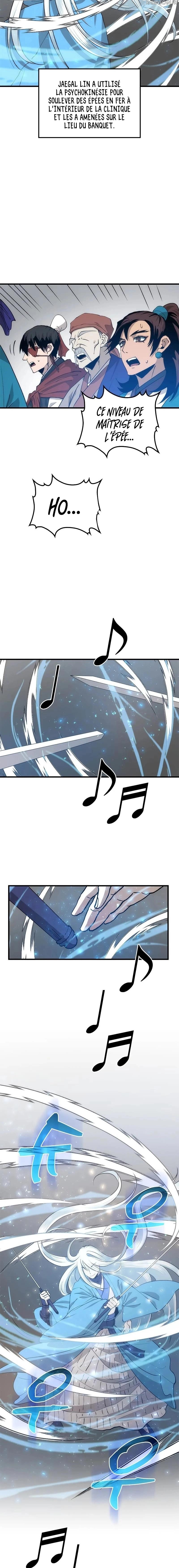 Doctor’s Rebirth Chapitre 89 - Page 11