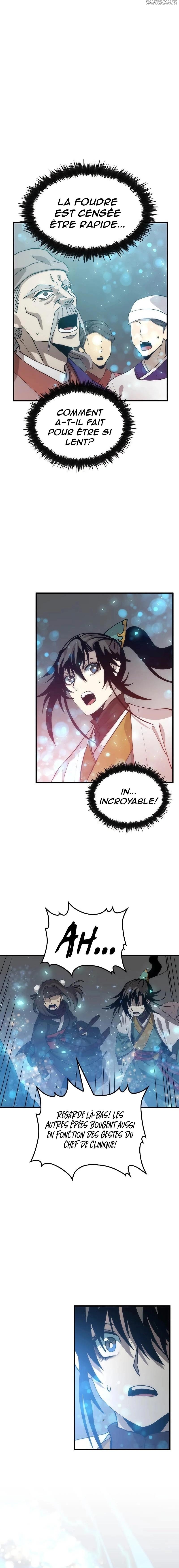 Doctor’s Rebirth Chapitre 89 - Page 15
