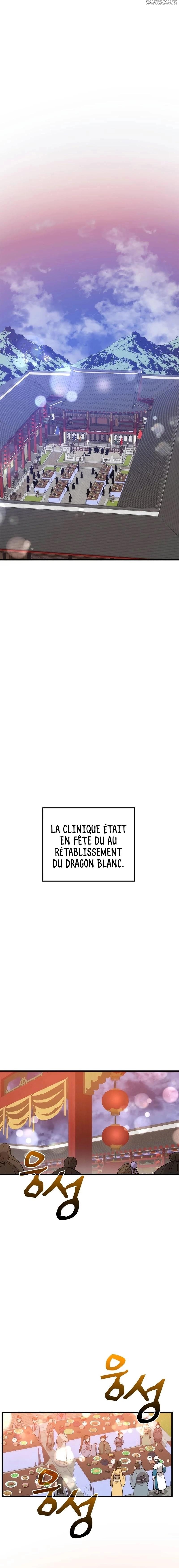Doctor’s Rebirth Chapitre 89 - Page 2