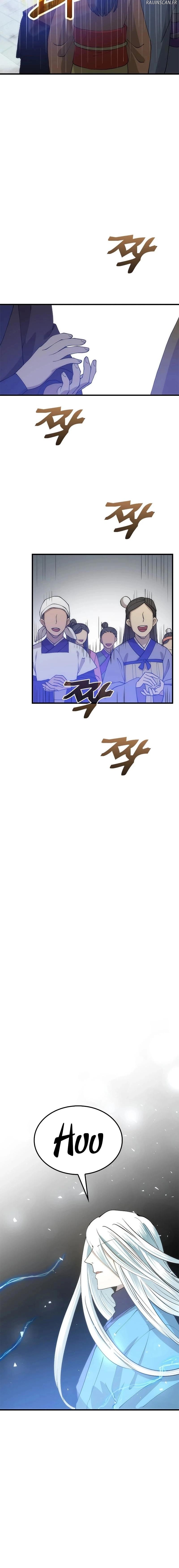 Doctor’s Rebirth Chapitre 89 - Page 20
