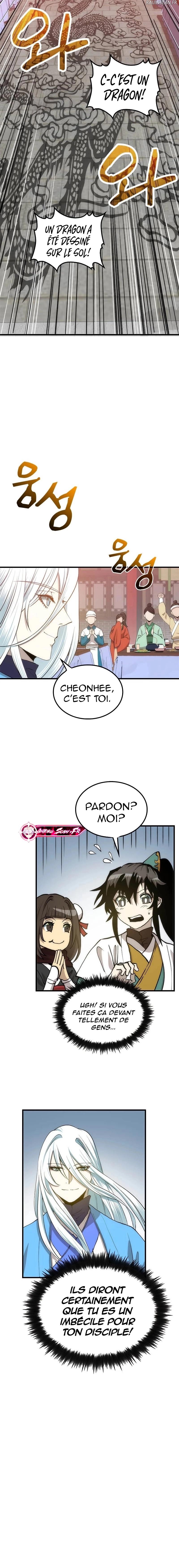Doctor’s Rebirth Chapitre 89 - Page 22
