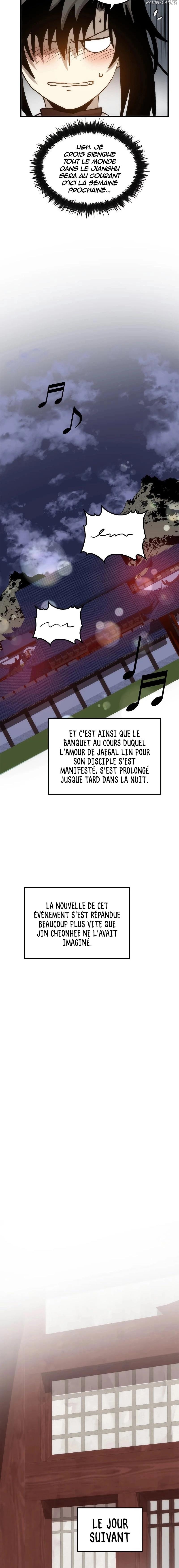 Doctor’s Rebirth Chapitre 89 - Page 24