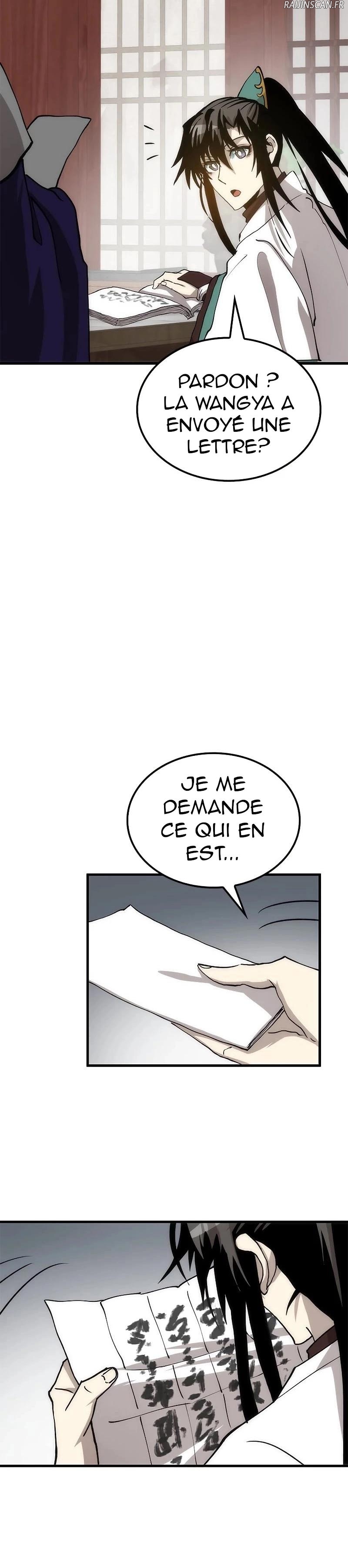 Doctor’s Rebirth Chapitre 89 - Page 25