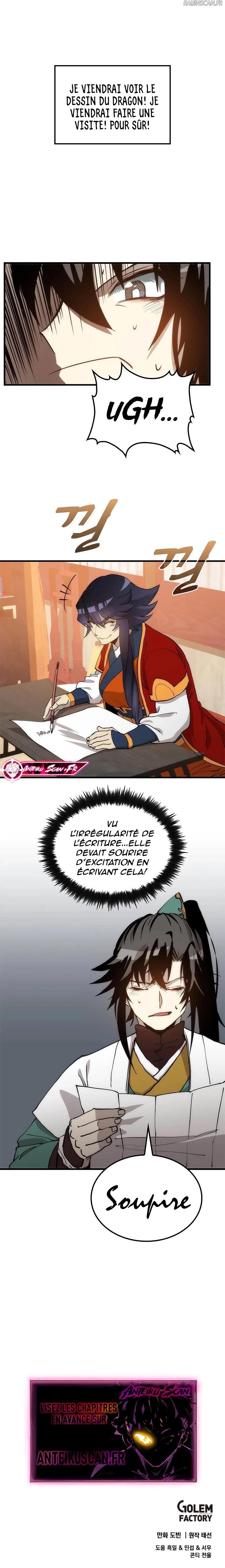 Doctor’s Rebirth Chapitre 89 - Page 26