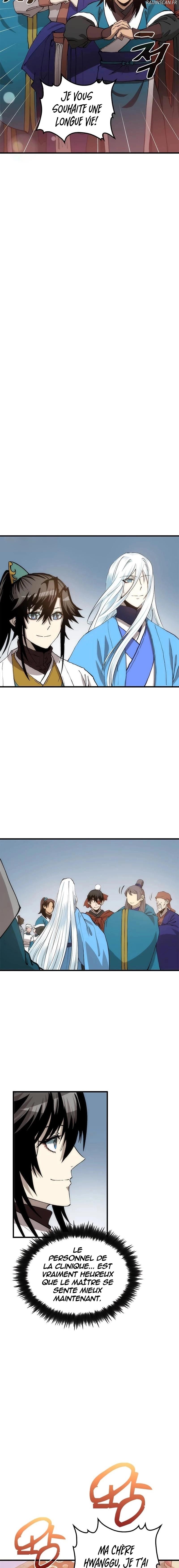 Doctor’s Rebirth Chapitre 89 - Page 4