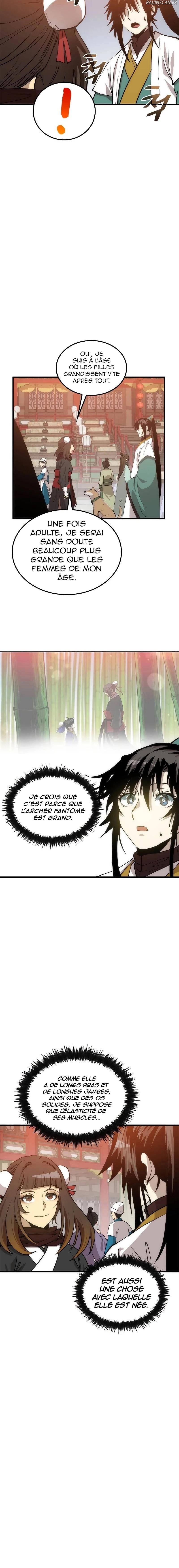 Doctor’s Rebirth Chapitre 89 - Page 6
