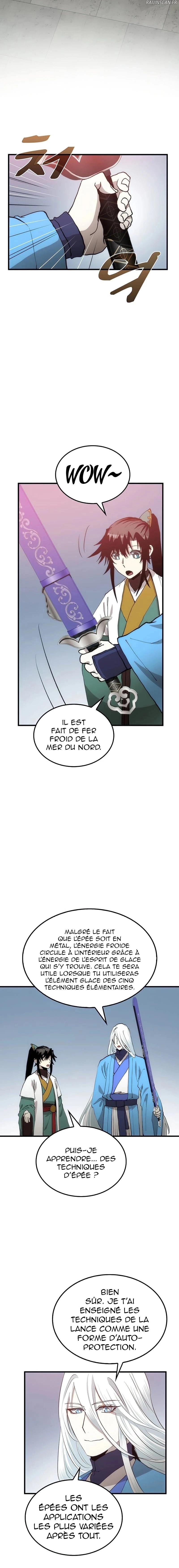 Doctor’s Rebirth Chapitre 90 - Page 10