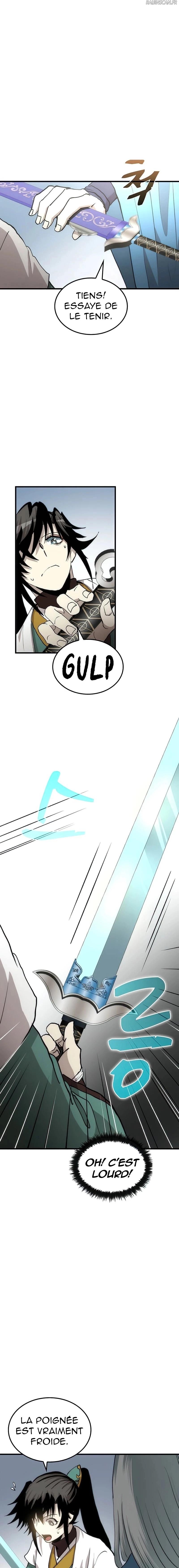 Doctor’s Rebirth Chapitre 90 - Page 11