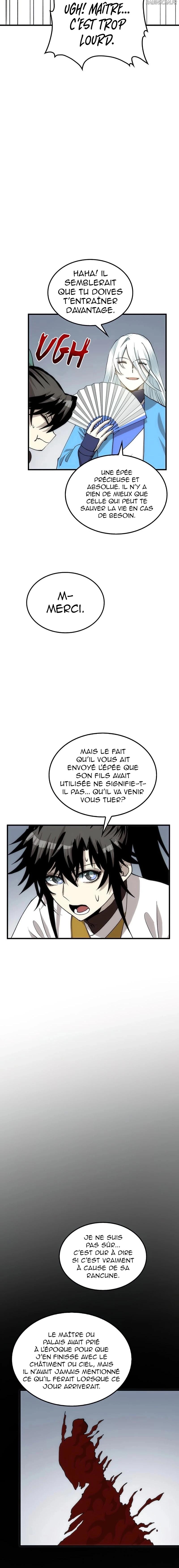 Doctor’s Rebirth Chapitre 90 - Page 15