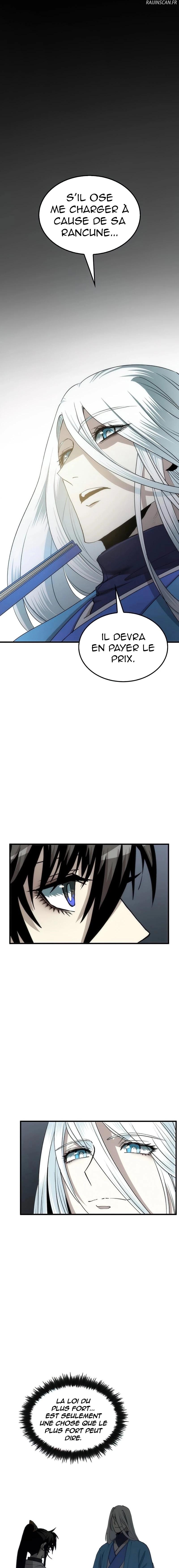 Doctor’s Rebirth Chapitre 90 - Page 16