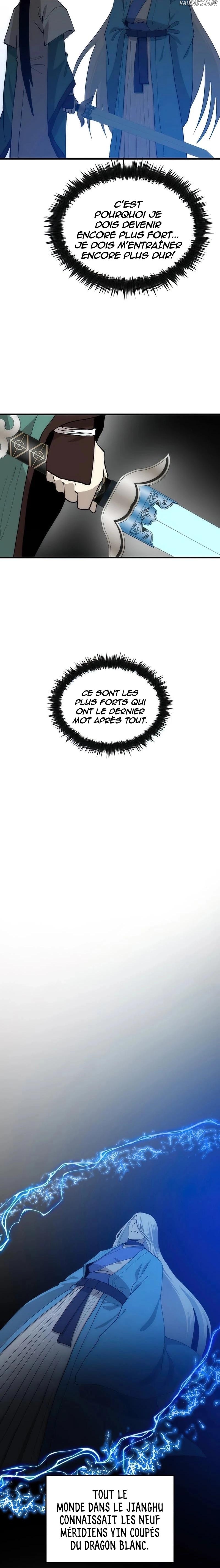 Doctor’s Rebirth Chapitre 90 - Page 17