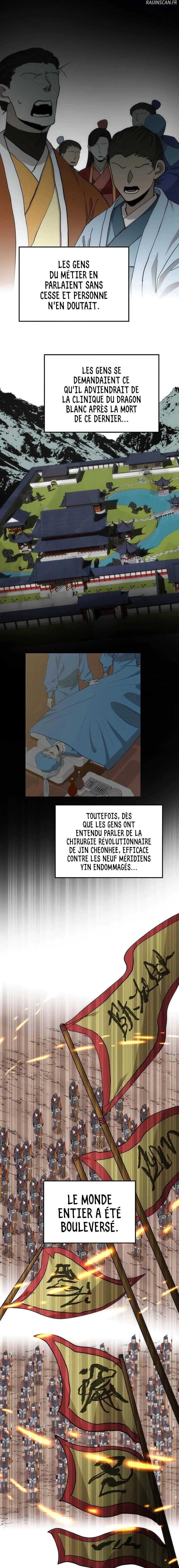 Doctor’s Rebirth Chapitre 90 - Page 18