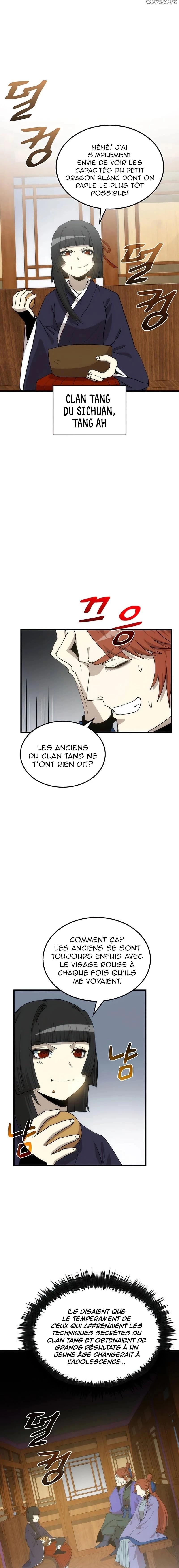 Doctor’s Rebirth Chapitre 90 - Page 20