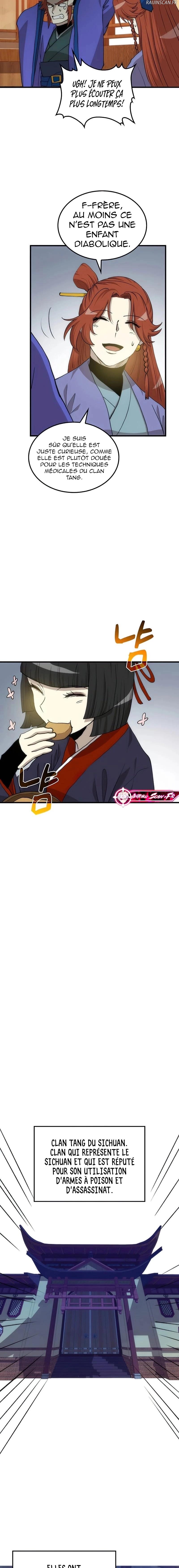 Doctor’s Rebirth Chapitre 90 - Page 22