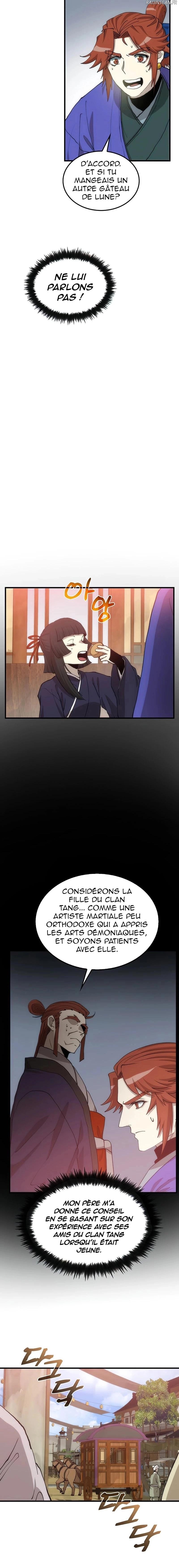 Doctor’s Rebirth Chapitre 90 - Page 24