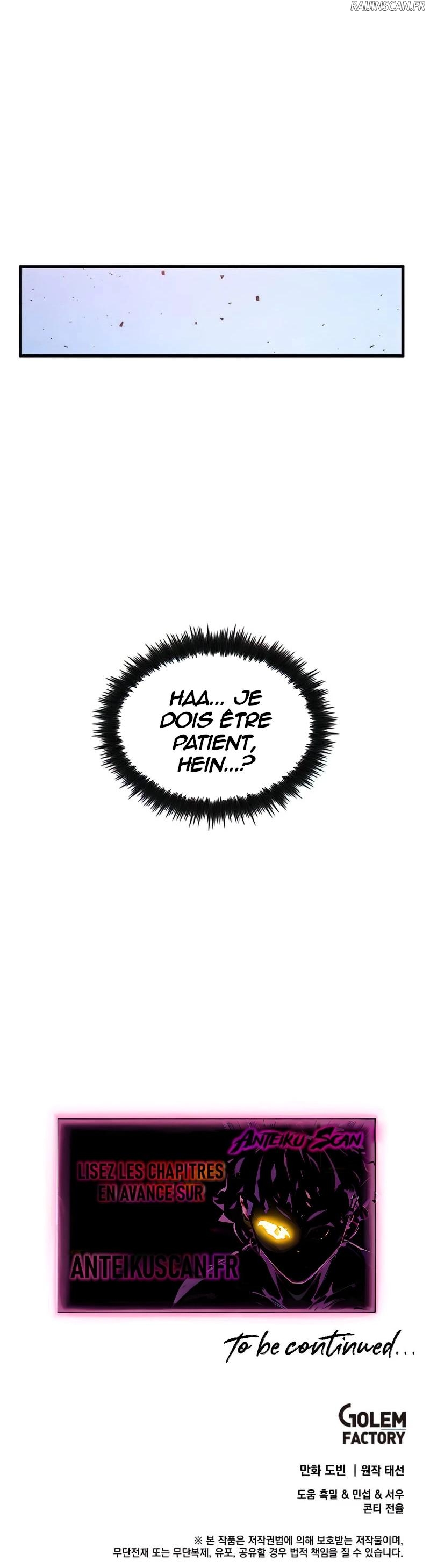 Doctor’s Rebirth Chapitre 90 - Page 25