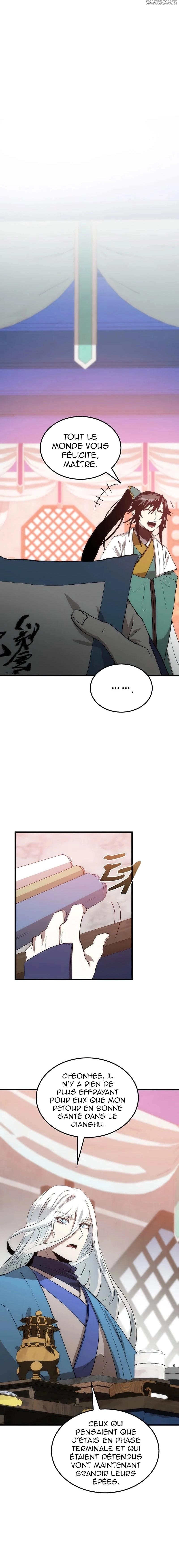 Doctor’s Rebirth Chapitre 90 - Page 4