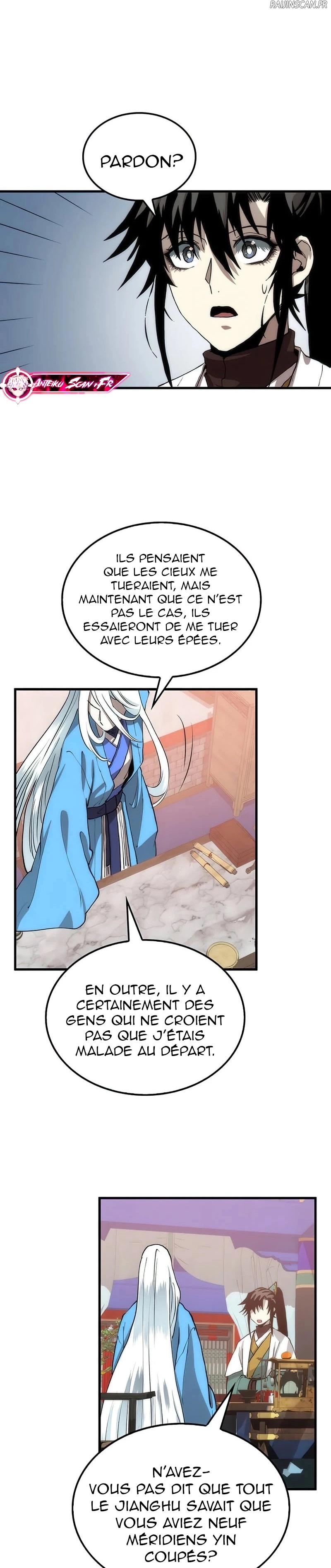 Doctor’s Rebirth Chapitre 90 - Page 5