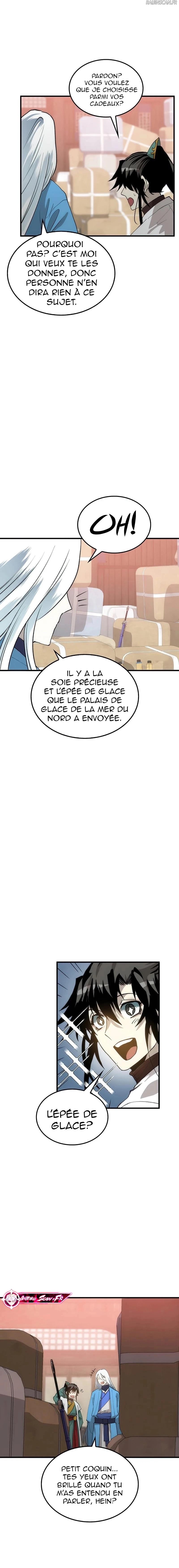 Doctor’s Rebirth Chapitre 90 - Page 8