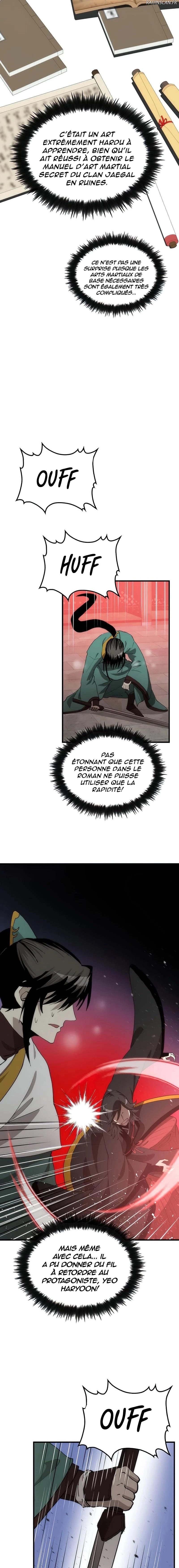 Doctor’s Rebirth Chapitre 91 - Page 10