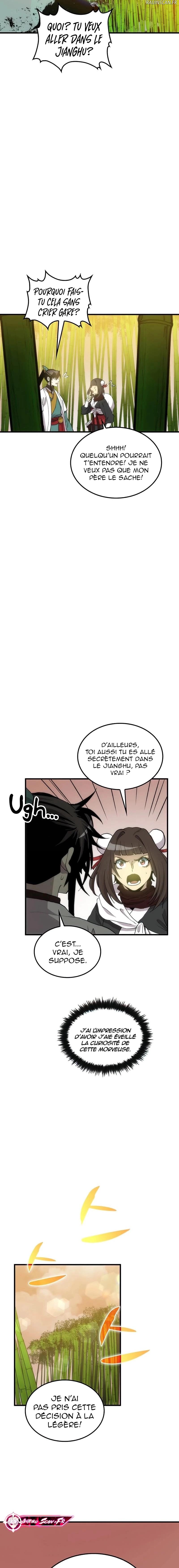 Doctor’s Rebirth Chapitre 91 - Page 12
