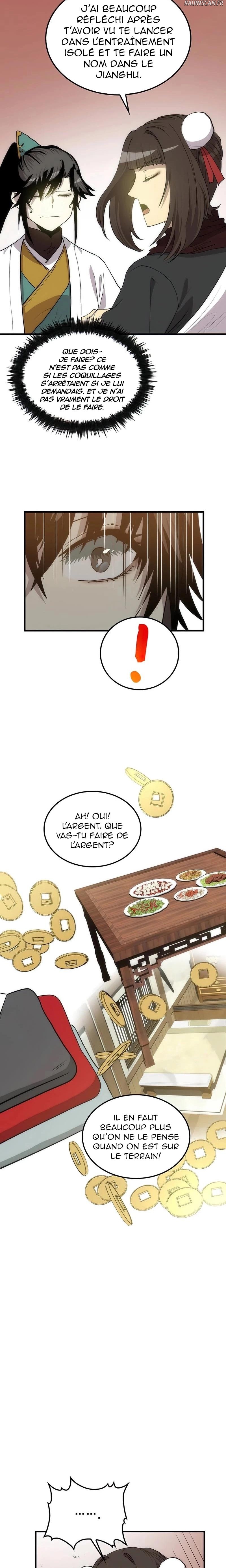 Doctor’s Rebirth Chapitre 91 - Page 13