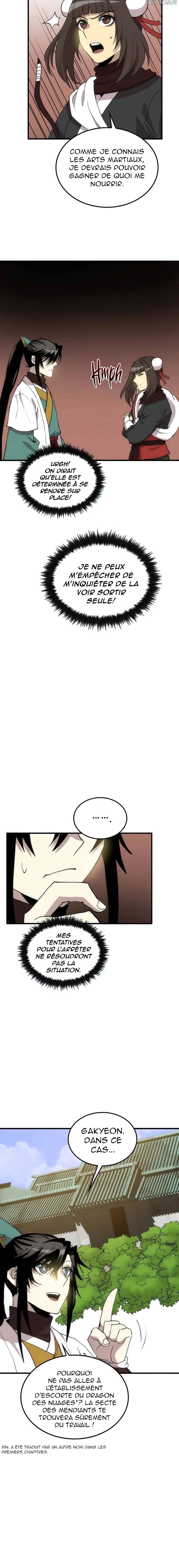 Doctor’s Rebirth Chapitre 91 - Page 14