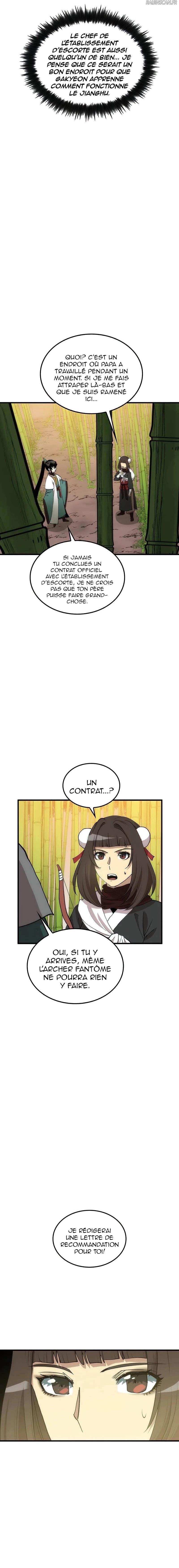 Doctor’s Rebirth Chapitre 91 - Page 15
