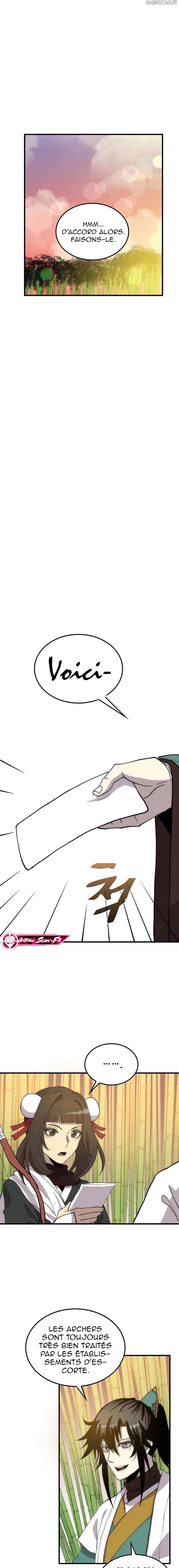 Doctor’s Rebirth Chapitre 91 - Page 16