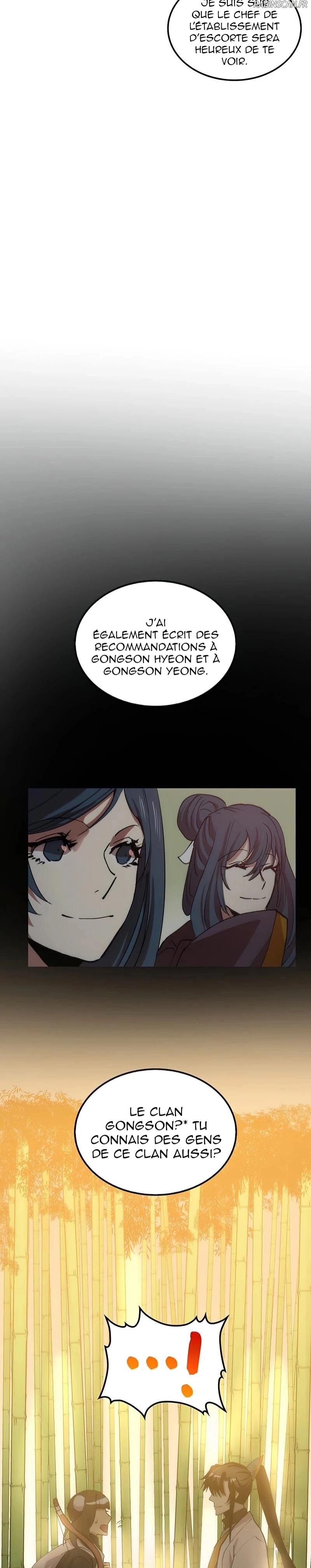 Doctor’s Rebirth Chapitre 91 - Page 17
