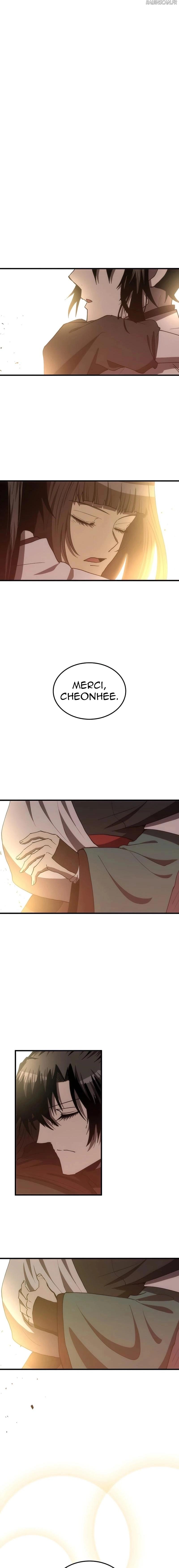 Doctor’s Rebirth Chapitre 91 - Page 19