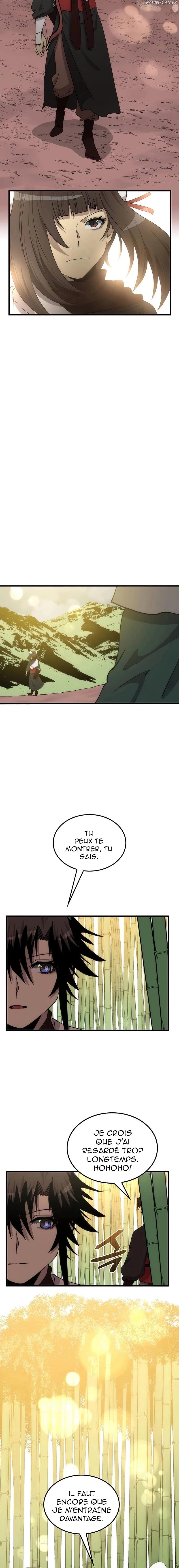 Doctor’s Rebirth Chapitre 91 - Page 22