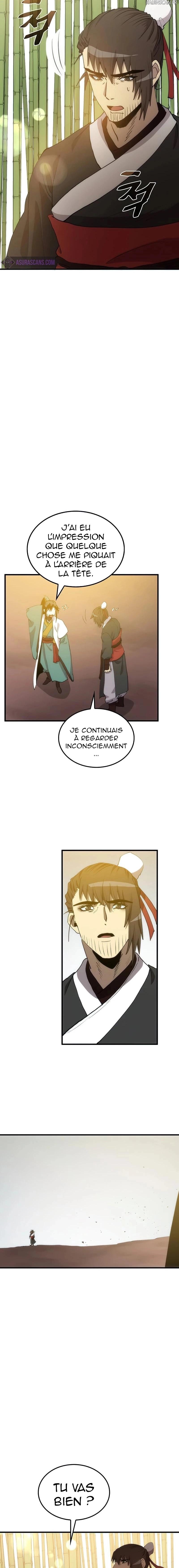 Doctor’s Rebirth Chapitre 91 - Page 23
