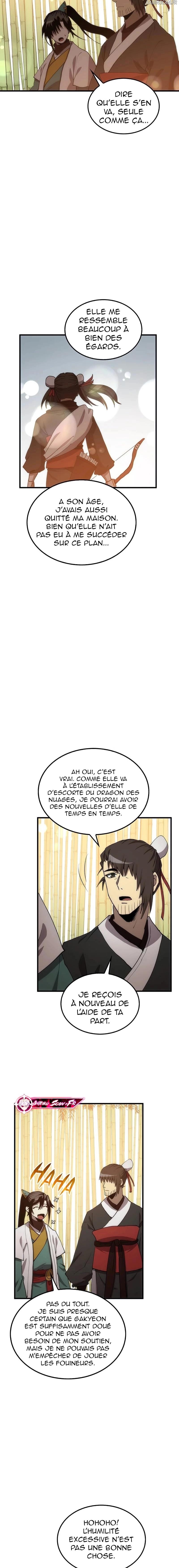 Doctor’s Rebirth Chapitre 91 - Page 24