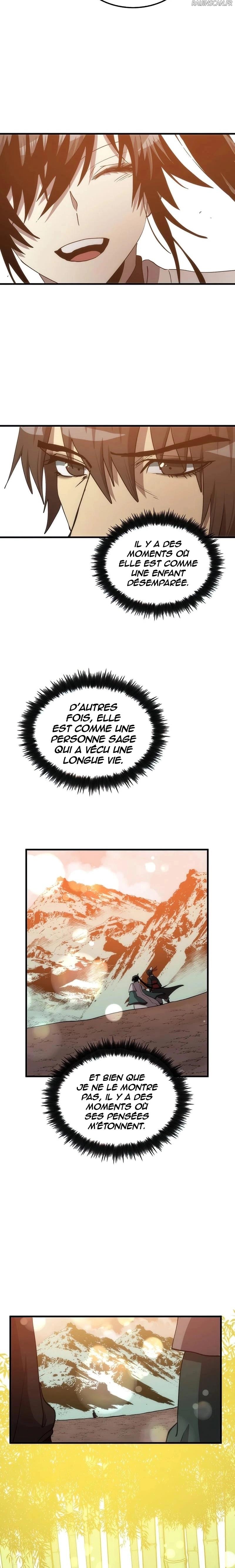 Doctor’s Rebirth Chapitre 91 - Page 25