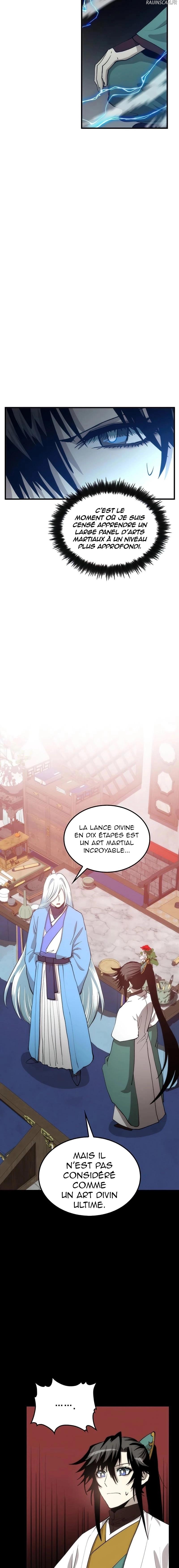 Doctor’s Rebirth Chapitre 91 - Page 3